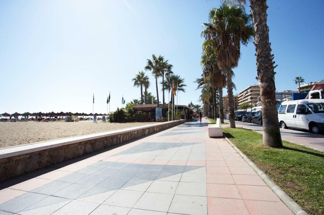 Monko - 1 Line, Beach & Sun Torremolinos Dış mekan fotoğraf