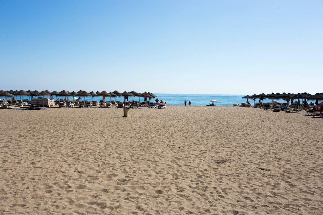 Monko - 1 Line, Beach & Sun Torremolinos Dış mekan fotoğraf